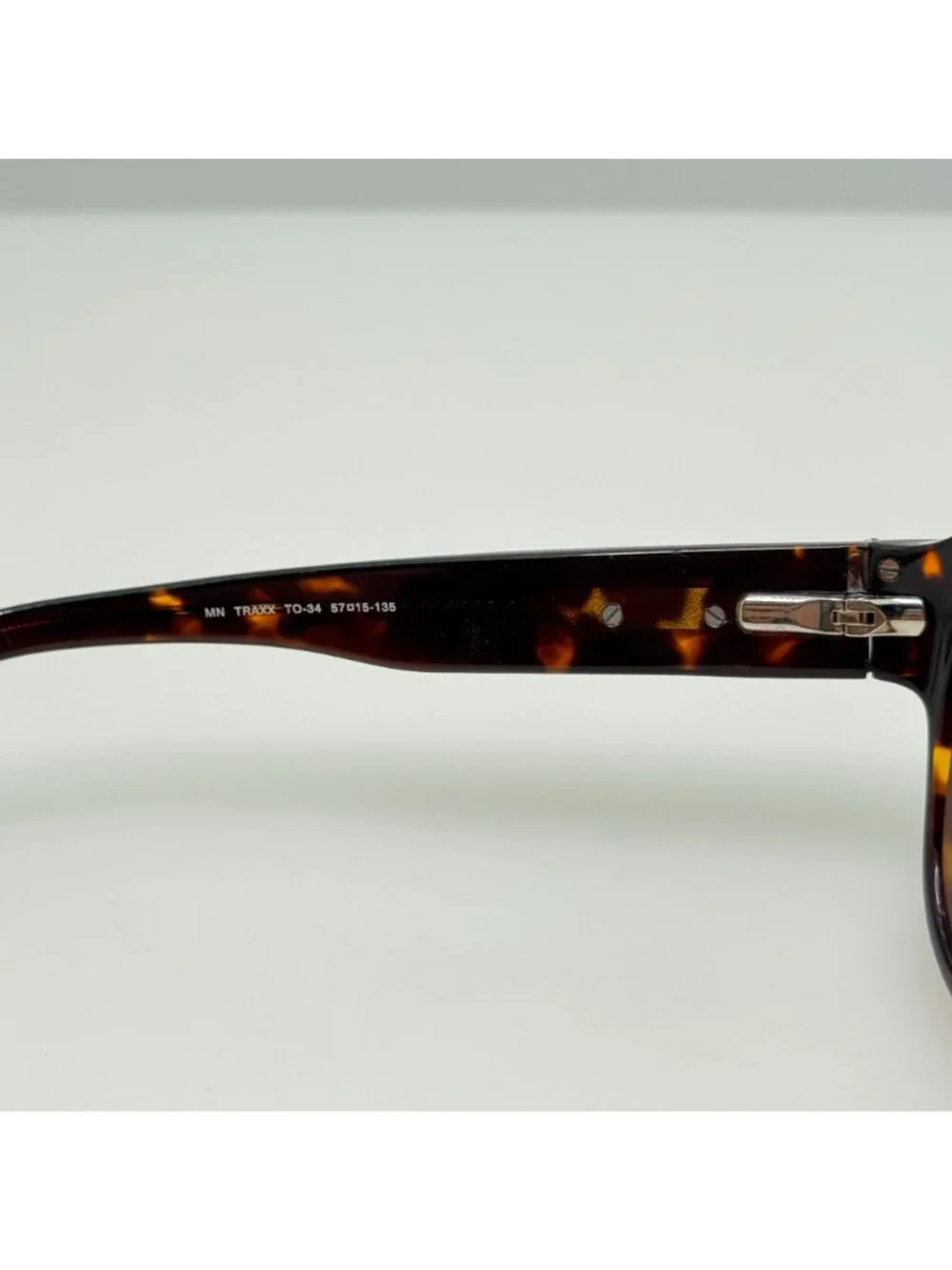 Mark Nason Sunglasses MN Traxx TO-34 57-15-135